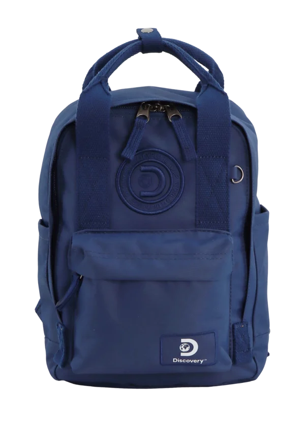 Small backpack 8l navy